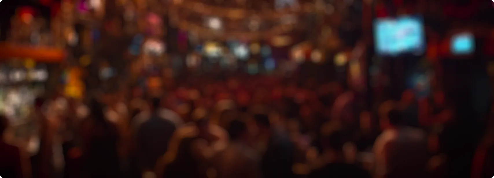 Crowd background