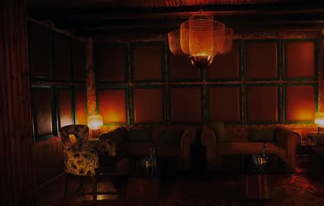 Burans Bar