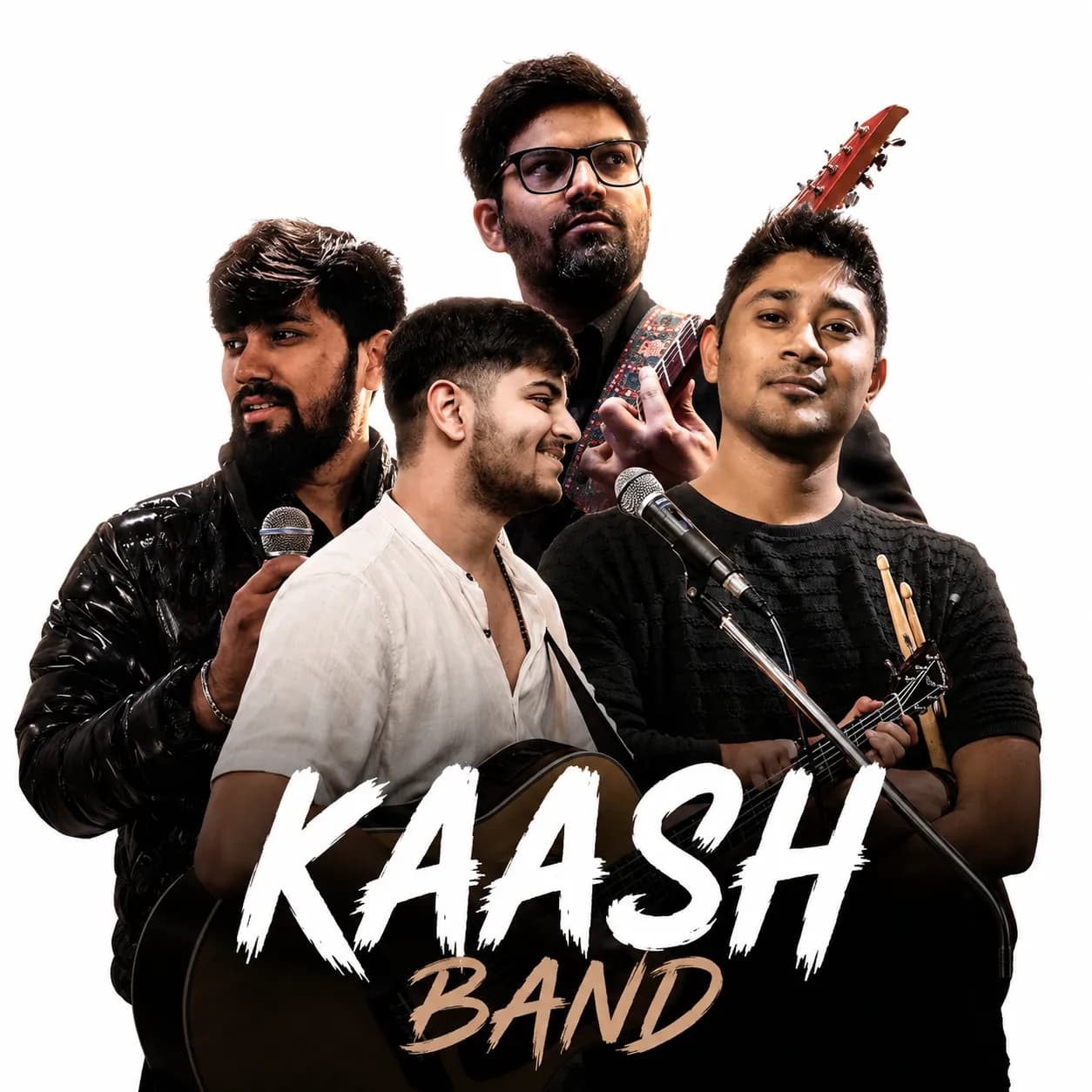 Bollywood Live band