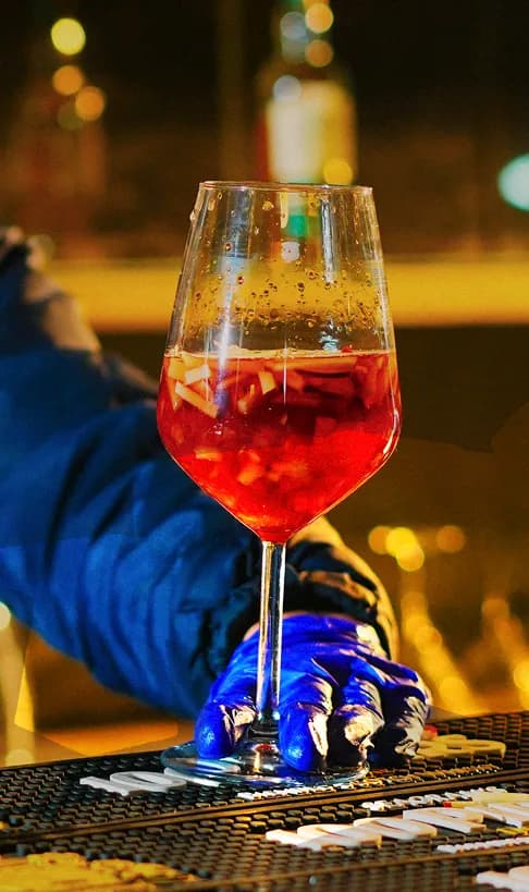 Cocktails