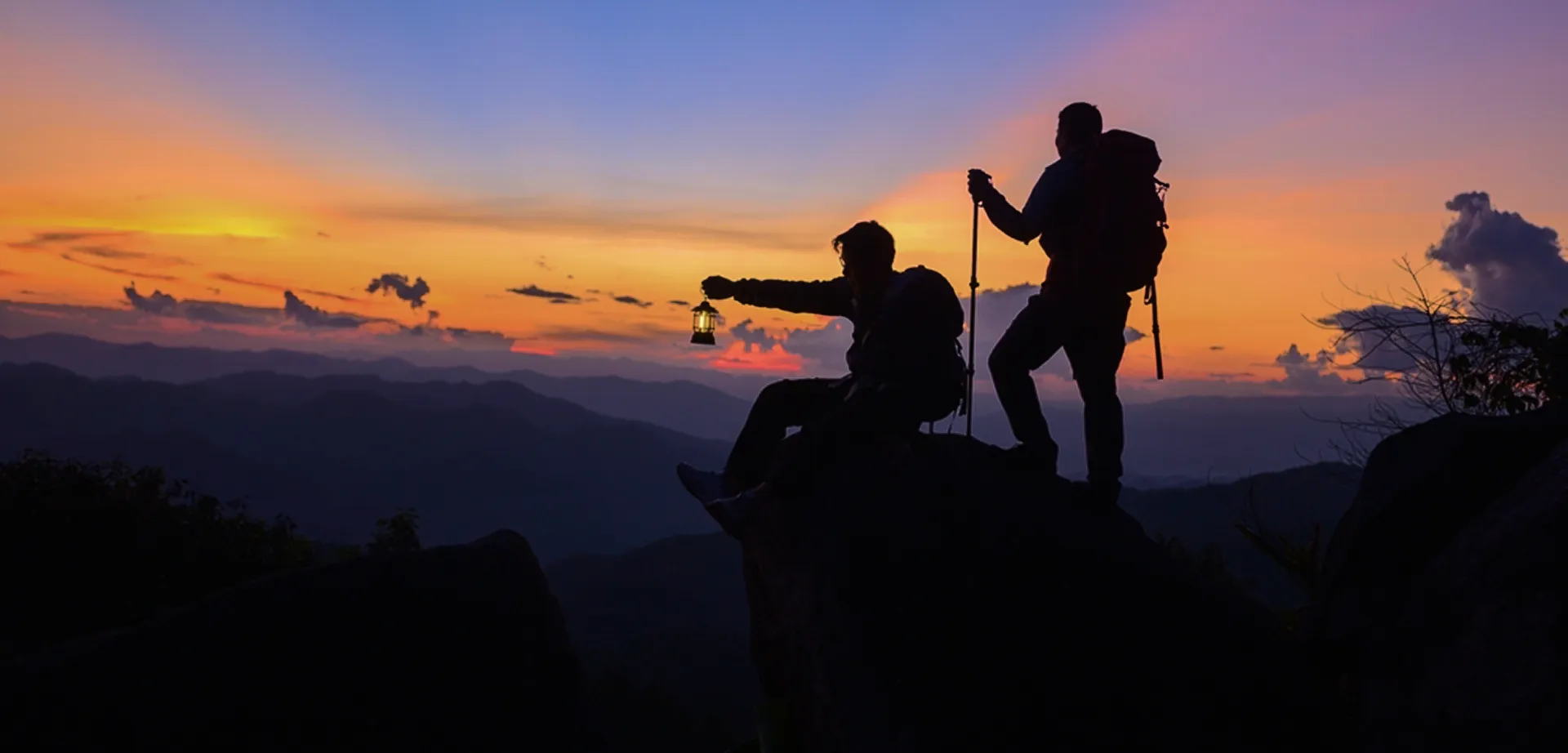 Trekking