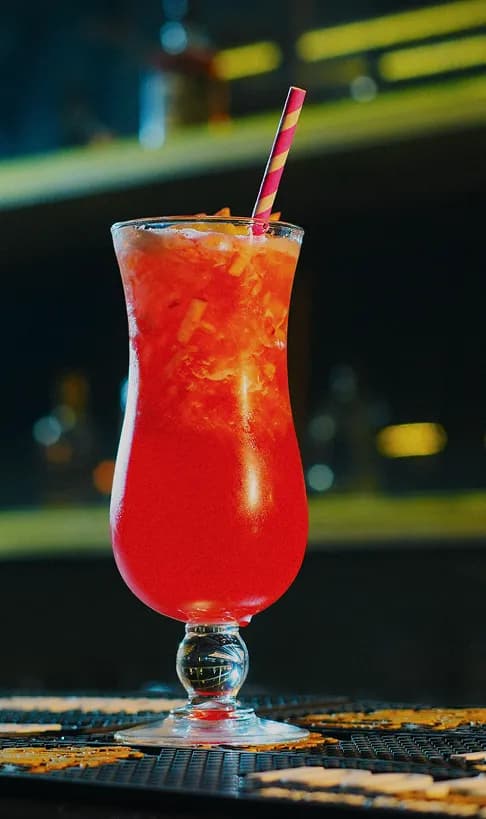 Signature Cocktail